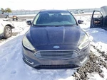Used Radiator Shutter Assembly Fits: 2015 Ford Focus Grade. Fixed Price $276.75.