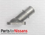 Genuine Nissan Water Inlet 13049-JA01A. Fixed Price $45.64.