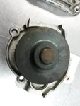 Water Coolant Pump For 13-16 Dodge Dart 1.4 04892713AC. Fixed Price $36.70.