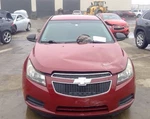 Radiator Core Support Vin 4TH Digit Limited Fits 11-16 Cruze 2434358. Fixed Price $157.38.