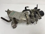 Electric Coolant Pump Inverter Fits 2012-2019 Toyota Prius 1.5L Free Shipping. Fixed Price $68.00.
