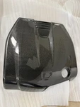 Carbon Fiber 3.5L Engine Cover 2GR-FSE Fit Lexus 2014-17 IS350 RC350 GS350 RC300. Fixed Price $499.99.