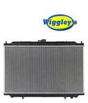 Radiator NI3010114 For 94-97 Nissan Maxima 3.0L 96-99 Infiniti. Fixed Price $65.00.
