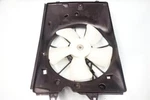 2009-2015 Honda Pilot Radiator Fan Broken Tabs Shroud 19015-RN0-A01. Fixed Price $80.75.