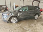 Used Radiator Shutter Assembly Fits: 2020 Chevrolet Equinox Grade. Fixed Price $238.50.