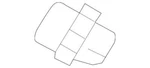 Genuine Nissan Fan Resistor 21493-4EA0A. Fixed Price $85.85.