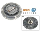 Behr Oem For Bmw E32 735I E34 535I M5 E46 Engine Cooling Fan Clutch 11527831619. Fixed Price $289.32.