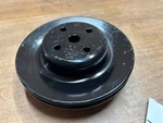 82-85 Cadillac Deville Eldorado Seville Ht 4100 4.1L V8 Fan Water Pump Pulley. Fixed Price $199.00.