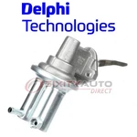 Delphi Mechanical Fuel Pump 1970-1974 Ford Torino 7.0L 7.5L V8 Air Sr. Fixed Price $50.95.