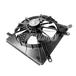 Radiator Cooling Fan Assembly For Honda Accord 2.3L 4 Cyl 1998-2002. Fixed Price $39.11.