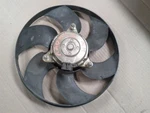 97 98 00 01 02 Jaguar XK8 4.0 Right Fan Motor With Blade 9944. Fixed Price $117.78.