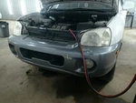 Radiator Fan Motor Assembly 4 Cylinder Fits 01-06 Santa Fe. Fixed Price $146.55.