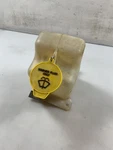 Jeep Tj Wrangler Windshield Washer Bottle Tank Dual Pumps 4874393 97-02 09870. Fixed Price $45.00.