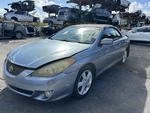 Radiator Fan Motor Assembly Cylinder Fits 04-08 Solara 1261085. Fixed Price $44.80.