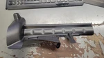 Genuine Oem Mopar 15-23 Dodge Challenger Left Radiator Side Air Seal 68233015AB. Fixed Price $27.44.