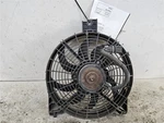 2004-2010 Nissan Titan Condenser Fan Motor Assembly. Fixed Price $105.00.