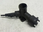 T60304 2008-2018 Porsche Cayenne Engine Coolant Outlet Flange Connector 3.6L Oem. Fixed Price $49.99.
