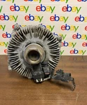 2015-2017 Ford F250 Super Duty Pickup Fan Clutch 6.7L Diesel. Fixed Price $140.00.