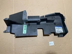 Genuine Mopar Air Inlet Baffle Left 68184969AA. Fixed Price $35.99.