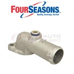 Four Seasons 85265 Engine Coolant Water Outlet For CH6108 AO8207 9025108 Cx. Fixed Price $24.06.