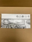 New Audi E-tron Left Air Duct 4KE121763B9B9. Fixed Price $61.90.
