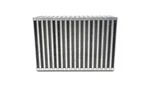 Vibrant Performance 12857 Vertical Flow Intercooler Core Hp Rating: 225 Wid. Fixed Price $202.99.