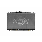 RAD2916 New Replacement Radiator Fits 2007-2012 Acura Rdx. Fixed Price $140.00.