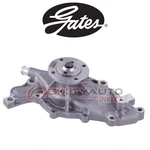 Gates 43113 Water Pump For WP-632 US5037 T4123 PWP632 PC632 P-885 GWG-60A Fw. Fixed Price $74.85.