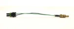 New Acdelco Engine Coolant Temperature Sensor 10232602 Chevy Buick 3.1L 88-96. Fixed Price $34.95.