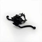 2008 Bmw X6 Engine Coolant Reservoir Intercooler Expansion Tank 17137575578 Oem. Fixed Price $59.99.