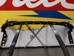 (local Pickup Only) Radiator Core Support Fits 11-16 Ford F250SD 76096. Fixed Price $122.49.