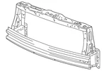 Genuine Gm Front Bumper Impact Bar 95327309. Fixed Price $249.83.