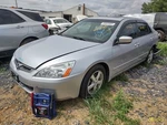 Radiator Denso Manufacturer California Emissions Fits 03-04 Accord 2813393. Fixed Price $180.00.