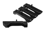 Energy Suspension 3.6117G Radiator Isolator Pad Set-small Block- Row. Fixed Price $30.64.
