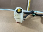2010-2015 Toyota Prius Inverter Coolant Reservoir Tank W/hose Oem. Fixed Price $62.99.
