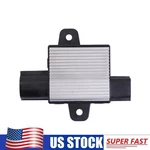 Engine Cooling Fan-control Unit Module For Chevrolet Camaro Cadillac Ats Cts Us. Fixed Price $29.99.