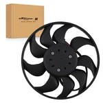 Radiator Cooling Fan For Porsche 911/BOXSTER/CAYMAN 2012-2016 470039 99162493501. Fixed Price $80.43.