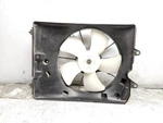 2010 2011 2012 2013, Acura Mdx, Left Radiator Fan Motor Assy, 19020RN0A71, Oem. Fixed Price $93.60.