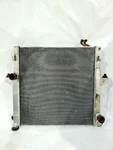 2006 Dodge Ram 2500 Aftermarket Aluminum Radiator. Fixed Price $120.00.