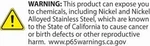 Exhaust Gas (egt) Sensor-temperature Walker Products. Fixed Price $93.99.
