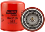 Coolant Filter Baldwin BW5136. Fixed Price $15.19.