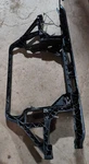 2004-2010 Bmw X3 Front Nose Clip Radiator Support Frame Oem. Fixed Price $343.00.