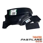 2017-2020 Jaguar F-pace Lh Radiator Support Air Deflector Baffle New Oem T4A4288. Fixed Price $60.83.