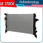 For 2018 2019 2020 2021 Hyundai Kona Aluminum Radiator 25310J9200. Fixed Price $65.32.