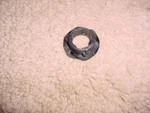 Genuine Bmw Radiator Bracket Sleeve 17-11-7-596-923 From Dealer Stock Brand New. Fixed Price $14.99.