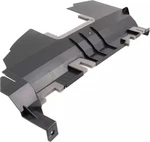 Genuine Nissan Air Guide 21498-9ME0B. Fixed Price $165.82.