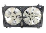 07-11 Lexus GS450H Radiator Condenser Fan Motor Oem 16361-31080. Fixed Price $263.12.