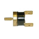 Derale Coolant Temperature Sensor 16728; Replacement, 6-32 Thread-in, 180 Deg. Fixed Price $46.32.