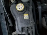 Coolant Reservoir Dohc Without Sensor Fits 03-05 Sable 285098. Fixed Price $42.99.