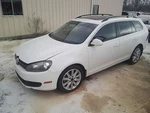 Radiator Core Support Station Wgn Fits 10-14 Golf 29734. Fixed Price $172.50.